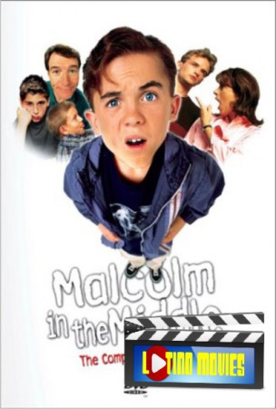 1ª Temporada - Malcolm